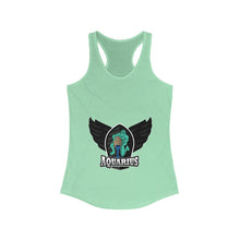 Load image into Gallery viewer, Aquarius Women&#39;s Ideal Racerback Tank
