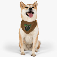 Load image into Gallery viewer, Capricorn Pet Bandana Collar
