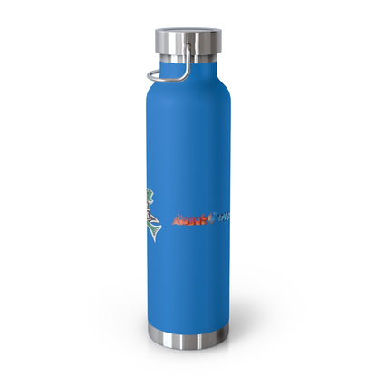 Pisces 22oz Vacuum Insulated Bottle