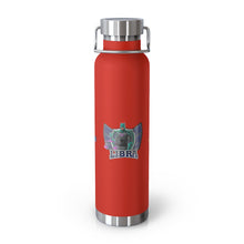 Load image into Gallery viewer, Libra 22oz Vacuum Insulated Bottle
