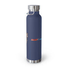 Load image into Gallery viewer, Aries 22oz Vacuum Insulated Bottle
