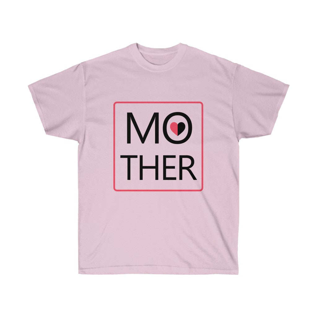 Mother's Day Unisex Ultra Cotton Tee