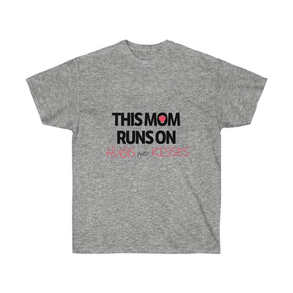 Mother's Day Unisex Ultra Cotton Tee