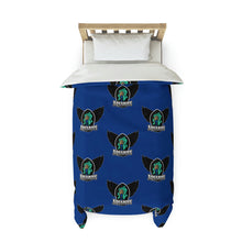 Load image into Gallery viewer, Aquarius Duvet Cover
