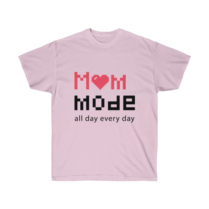 Mother's Day Unisex Ultra Cotton Tee