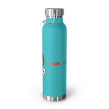 Load image into Gallery viewer, Virgo 22oz Vacuum Insulated Bottle
