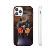 Load image into Gallery viewer, Women&#39;s Gemini Flexi Cases
