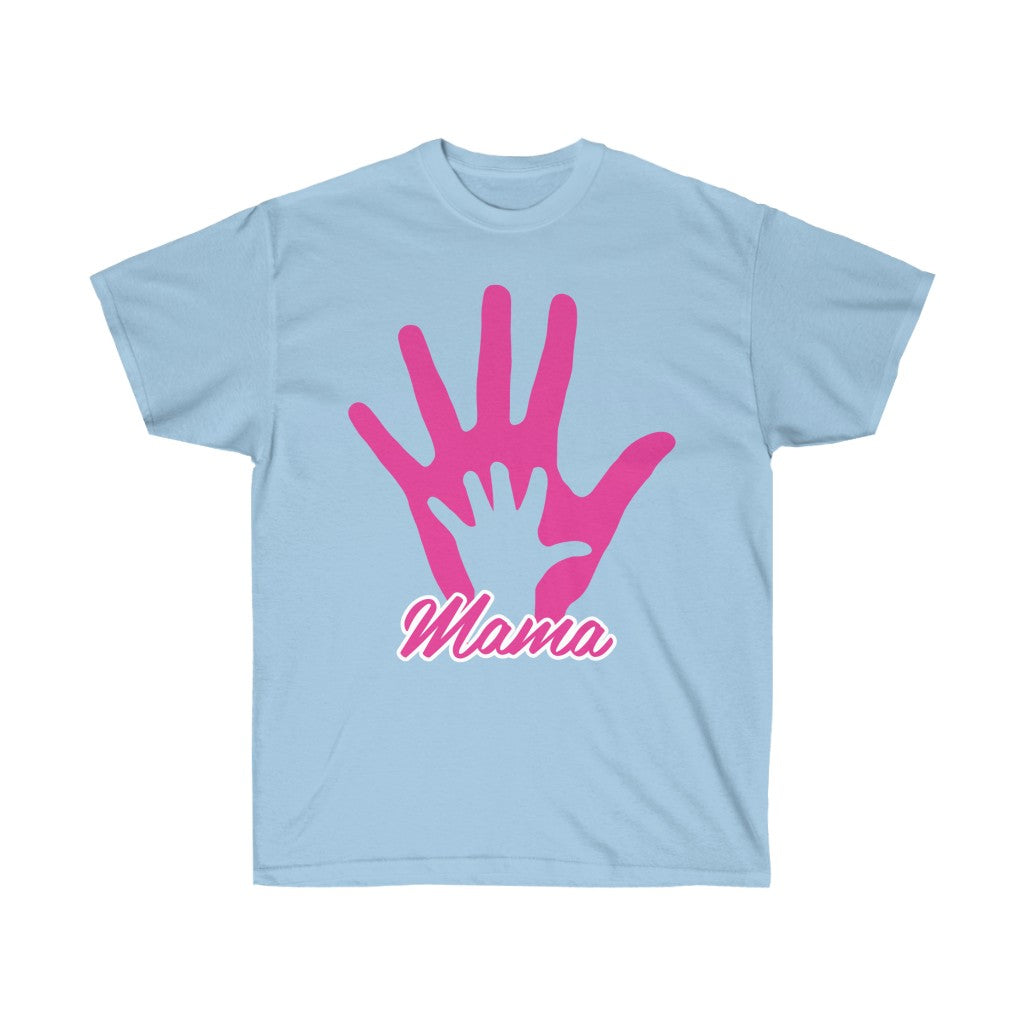 Mother's Day Unisex Ultra Cotton Tee