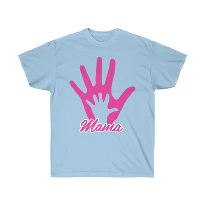 Mother's Day Unisex Ultra Cotton Tee