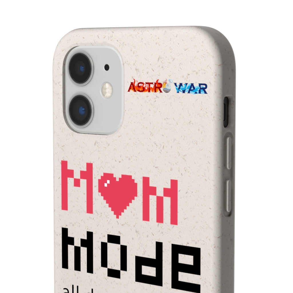 Mother's Day Biodegradable Case