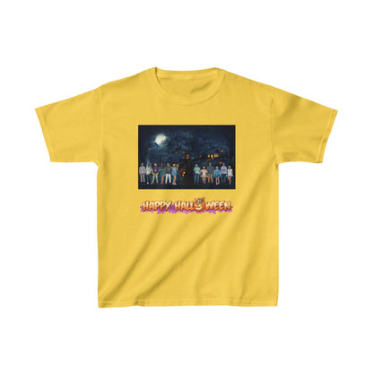 Halloween Kids Heavy Cotton™ Tee