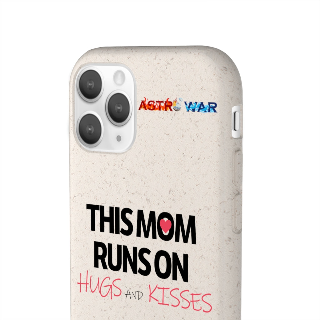 Mother's Day Biodegradable Case