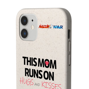 Mother's Day Biodegradable Case