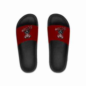 Scorpio Men's Slide Sandals