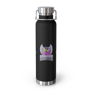 Sagittarius 22oz Vacuum Insulated Bottle