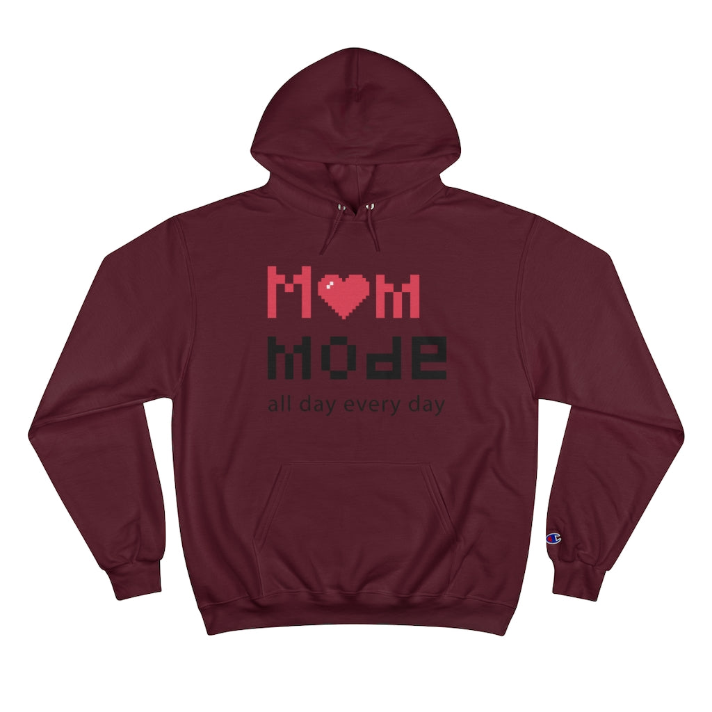 Mother's Day Champion Hoodie