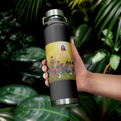 Easter 22oz Vacuum Insulated Bottle