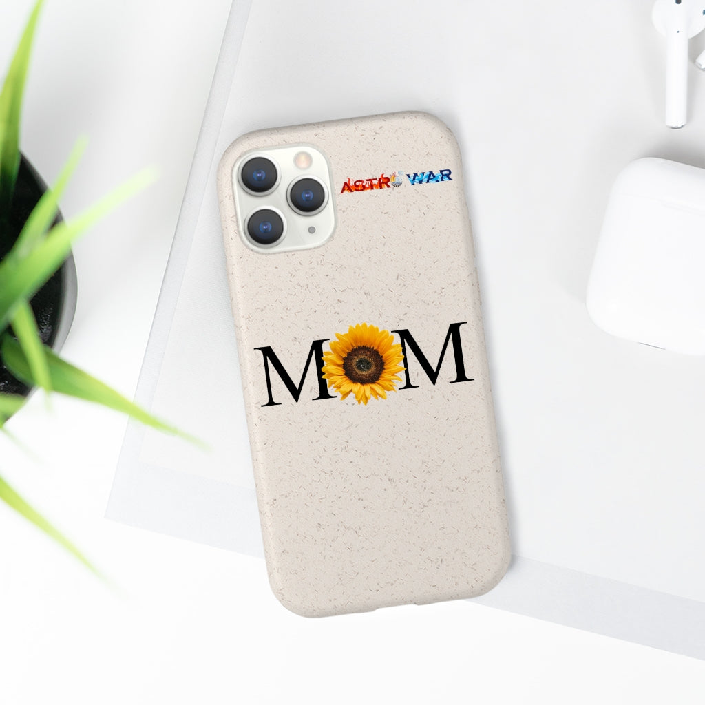 Mother's Day Biodegradable Case