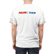 Load image into Gallery viewer, Father&#39;s Day (6) Unisex Cut &amp; Sew Tee (AOP)
