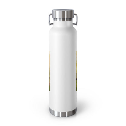 Easter 22oz Vacuum Insulated Bottle