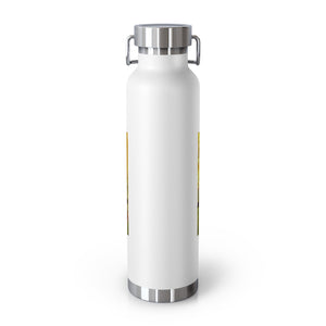 Easter 22oz Vacuum Insulated Bottle