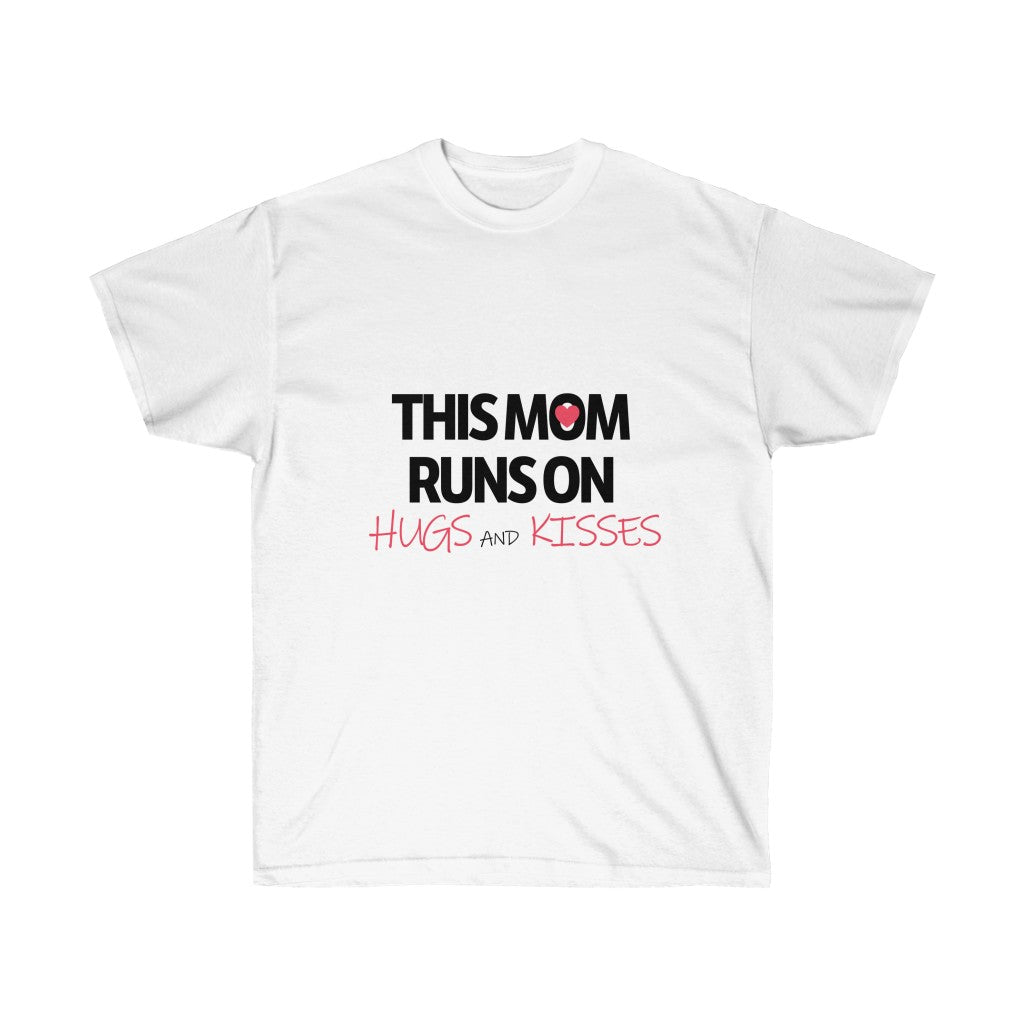 Mother's Day Unisex Ultra Cotton Tee