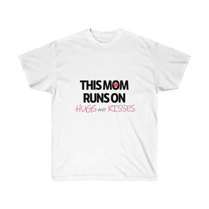 Mother's Day Unisex Ultra Cotton Tee