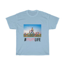Load image into Gallery viewer, Mother&#39;s Day Unisex Heavy Cotton Tee
