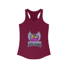 Load image into Gallery viewer, Sagittarius Women&#39;s Ideal Racerback Tank
