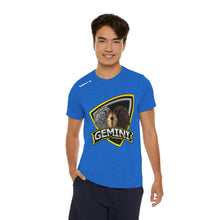 Load image into Gallery viewer, Gemini Men&#39;s Sports T-shirt
