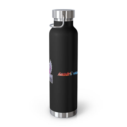 Sagittarius 22oz Vacuum Insulated Bottle