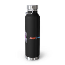 Load image into Gallery viewer, Sagittarius 22oz Vacuum Insulated Bottle
