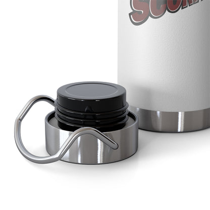 Scorpio 22oz Vacuum Insulated Bottle