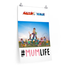 Load image into Gallery viewer, Mother&#39;s Day Premium Matte vertical posters
