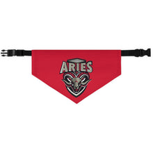 Load image into Gallery viewer, Aries Pet Bandana Collar
