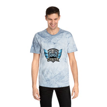 Load image into Gallery viewer, Cancer Unisex Color Blast T-Shirt
