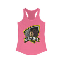 Load image into Gallery viewer, Gemini Women&#39;s Ideal Racerback Tank
