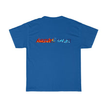 Load image into Gallery viewer, Sagittarius Birthday Unisex Heavy Cotton Tee
