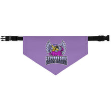 Load image into Gallery viewer, Sagittarius Pet Bandana Collar
