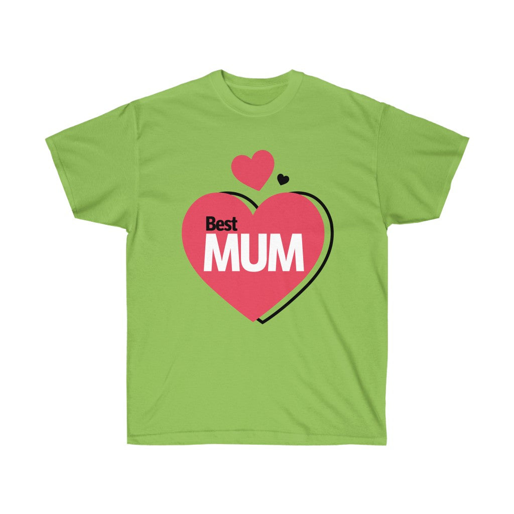 Mother's Day Unisex Ultra Cotton Tee