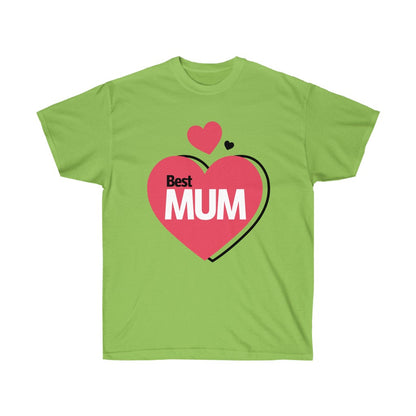 Mother's Day Unisex Ultra Cotton Tee