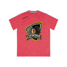 Load image into Gallery viewer, Gemini Men&#39;s Sports T-shirt
