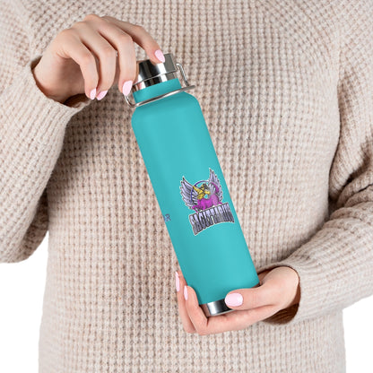 Sagittarius 22oz Vacuum Insulated Bottle