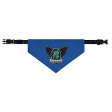 Load image into Gallery viewer, Aquarius Pet Bandana Collar
