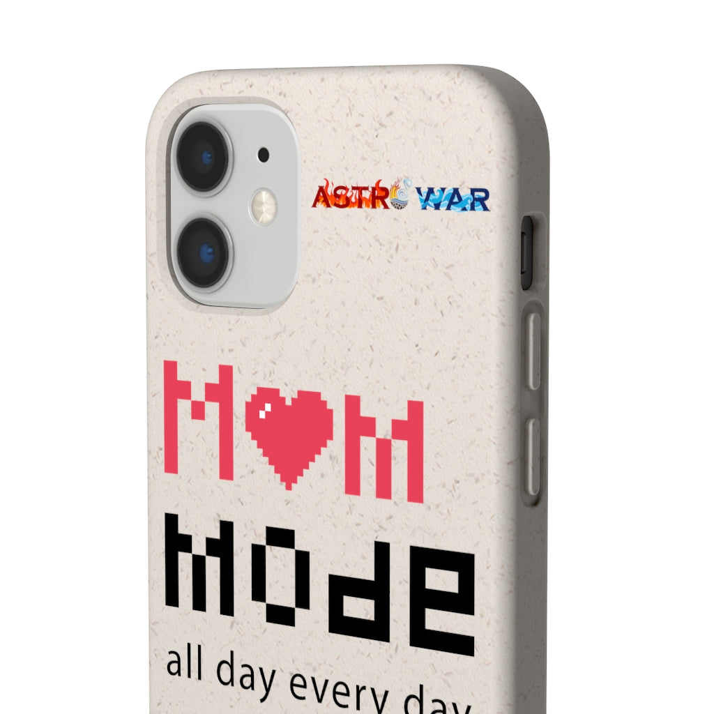 Mother's Day Biodegradable Case