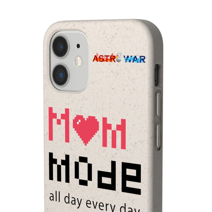 Mother's Day Biodegradable Case