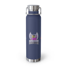 Load image into Gallery viewer, Sagittarius 22oz Vacuum Insulated Bottle
