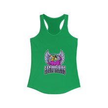 Load image into Gallery viewer, Sagittarius Women&#39;s Ideal Racerback Tank
