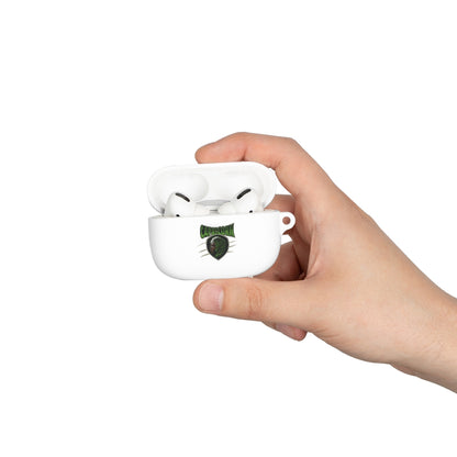 Capricorn Personalized AirPods\Airpods Pro Case cover