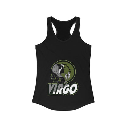 Virgo Women's Ideal Racerback Tank